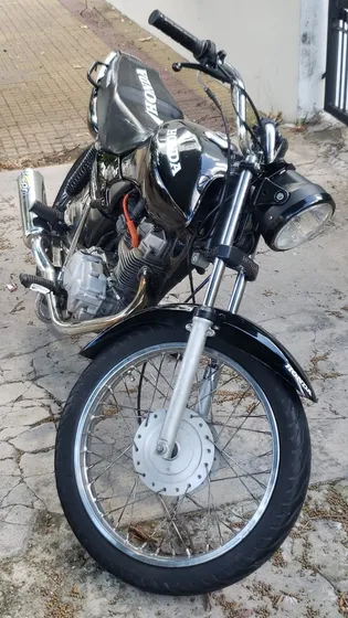 Honda Fan 125 Titular, Al Día, Impecable