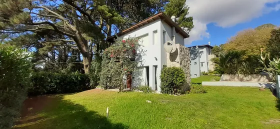 Venta Chalet 4 Dormitorios Sierra De Los Padres