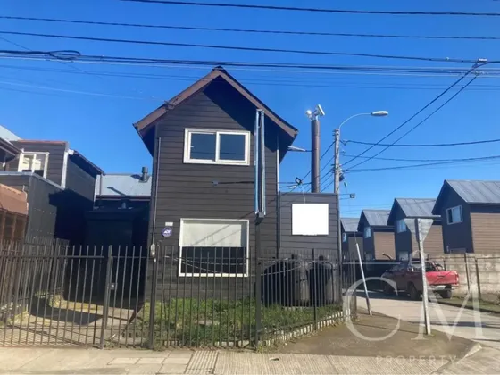 Casa En Venta En Bosque Mar