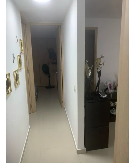 Apartamento En Venta Villa Campestre