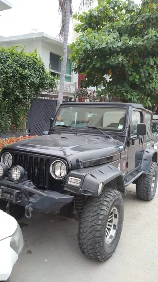 Jeep Wrangler 4xe Jeep Wrangler Sport 6vel Aa 4x4 Mt