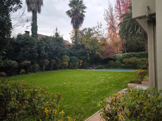Casa Amplia