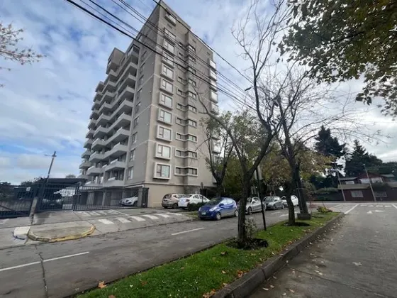 Departamento En Venta En Avenida Gabriela Mistral