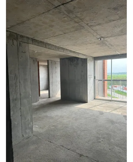 Venta Apartamento 62m2 Obra Gris En Ciudad Meléndez, Sur Cali 13481-1