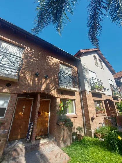 Triplex Venta San Miguel San Lorenzo 550