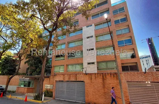 Apartamento En Los Naranjos De Las Mercedes