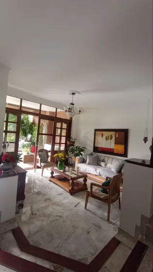 Venta Casa Condominio, Barrio El Ingenio 1, Al Sur De Cali, Valle