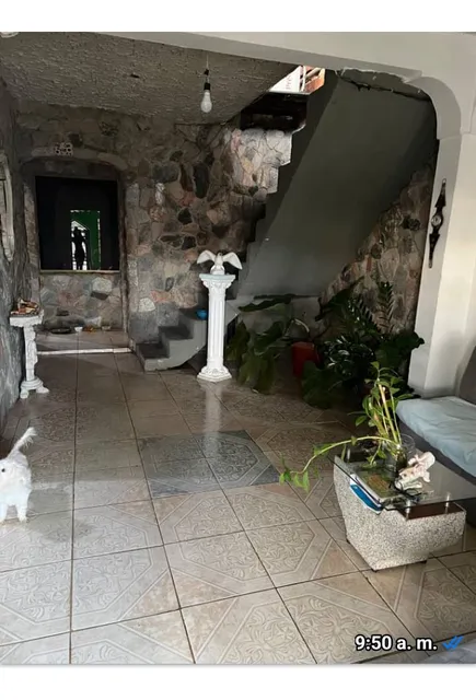 Jm. En Venta Casa Ubicada En Trapichito Etapa 7 