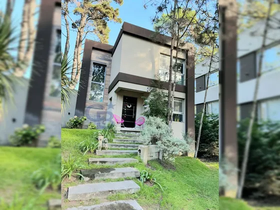 Casa De Cuatro Ambientes En La Reserva  - Costa Del Este