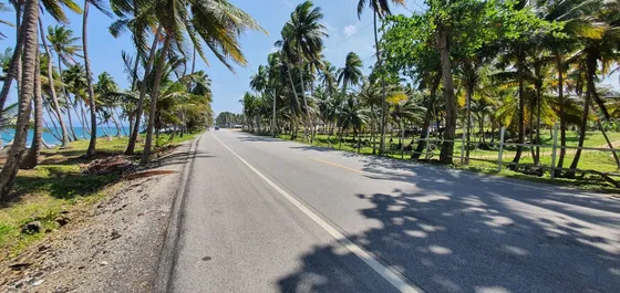 Solares En Nagua