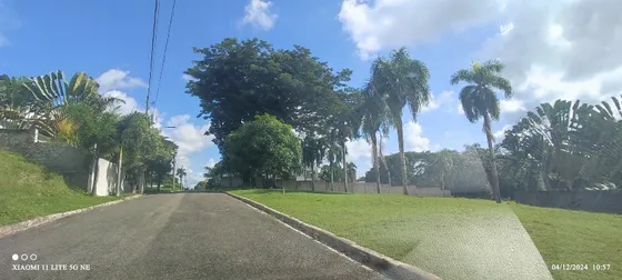 Solar Arroyo Hondo 419 M2  Por Rd$ 4.5 Millones 