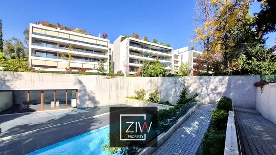 Duplex 4d 6b 4e 547m2 Y Jardin - San Damian - Ziw Property