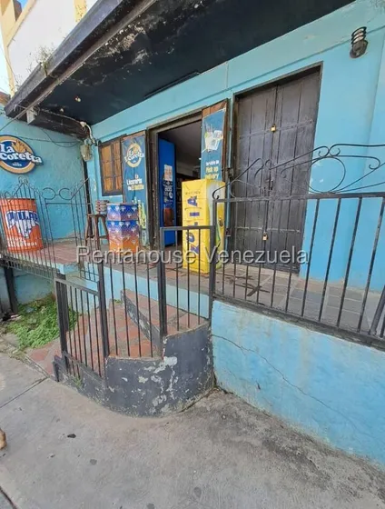 Estupendo Fondo De Comercio En Venta. J.g. Cod: 26-693.