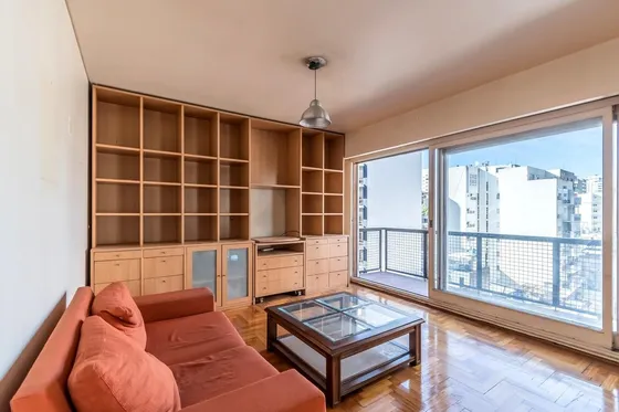Dpto Piso De 4 Ambientes Venta Nuñez Con Cochera