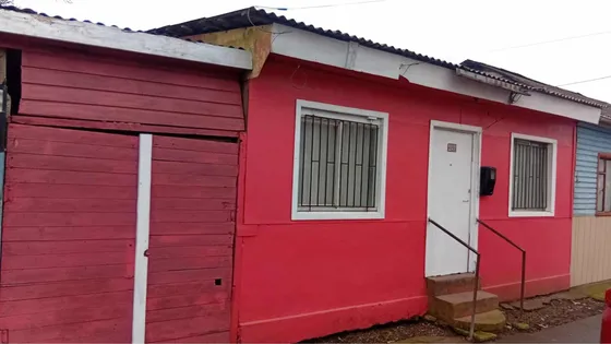 Casa Coronel 2 Dormitorios