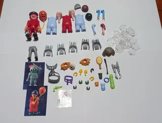 Comprar piezas sueltas playmobil on sale