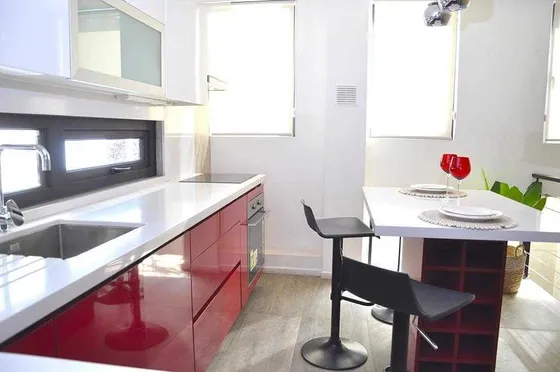 Loft En Providencia Central Con Excelente Conectividad