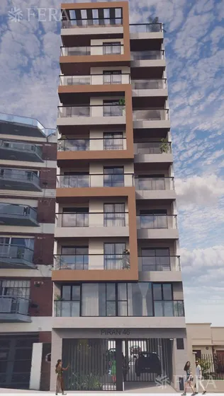 Venta De Unidades  De 1, 2 Y 3 Ambientes  En Wilde