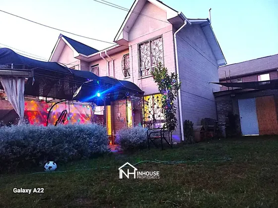 Casa En Venta De 2 Dorm. En Paine
