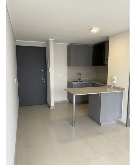 Arriendo Metro Rodrigo De Araya / Zañartu / Ñuñoa
