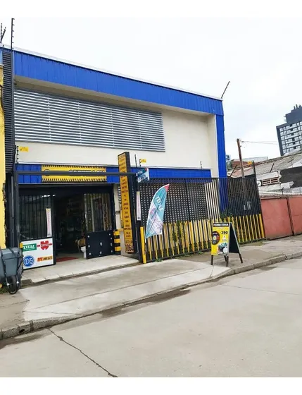 En Venta Excelente Local Comercial, Centro Concepcion