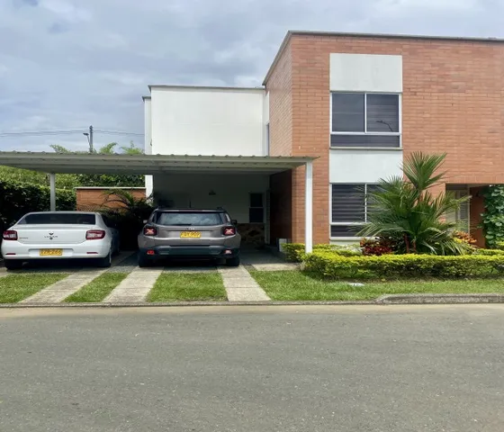 Venta Casa Las Mercedes