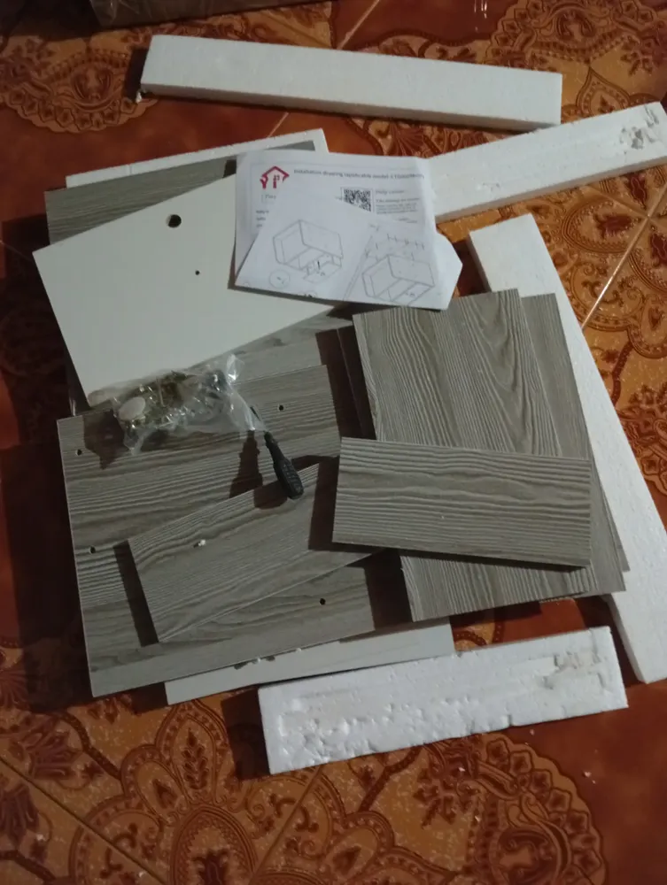 Foto del producto compartida por el comprador 2 de 3