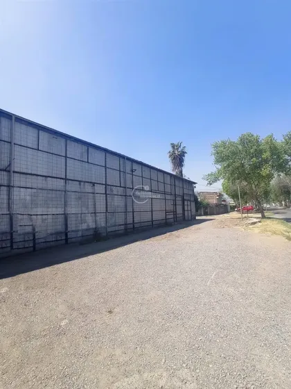 Bodega En Venta En Recoleta
