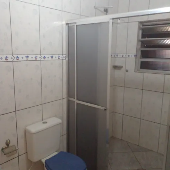 Venda Sobrado Com Duas Casa E Quintal