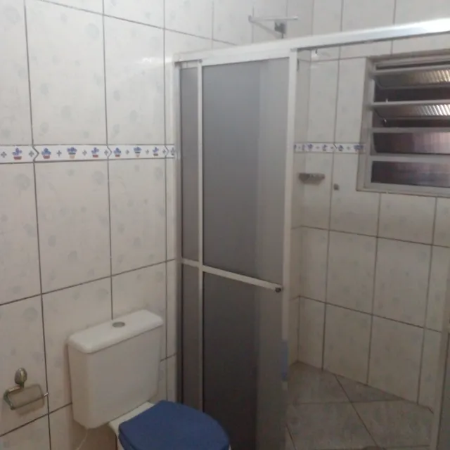 Venda Sobrado Com Duas Casa E Quintal