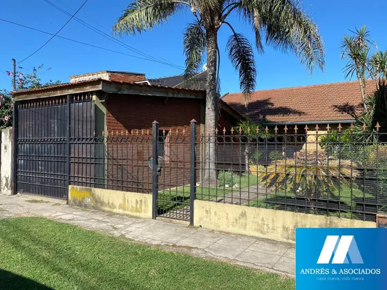 Venta Casa José C. Paz 