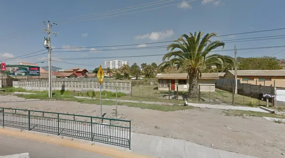 Coquimbo Vende Terreno Urbano Inversion A Pasos De La Playa