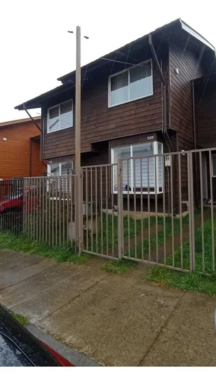 Vendo Casa En Prados De Angachilla - Valdivia (172165)