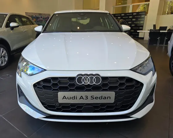 Audi A3 1.4 Tfsi Sedan 150 Cv