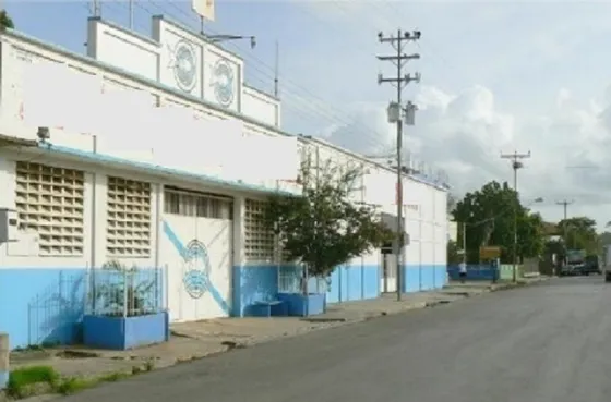 Vendo Empresa Procesadora De Pescado En Güiria 