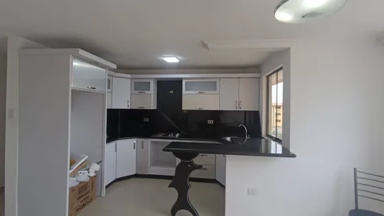 Gl Apartamento En Paraparal Res. Caciquiere