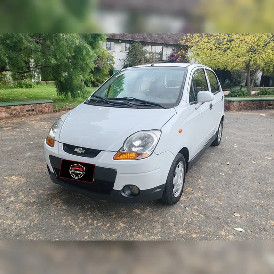 Chevrolet Spark 1.0