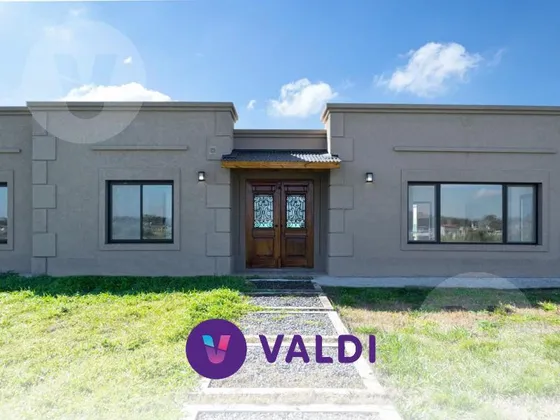 Casa En Venta - Estancia Villa Maria Barrio Arroyito