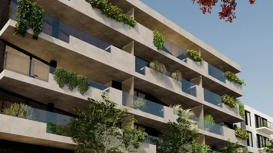 Edificio - Pichincha
