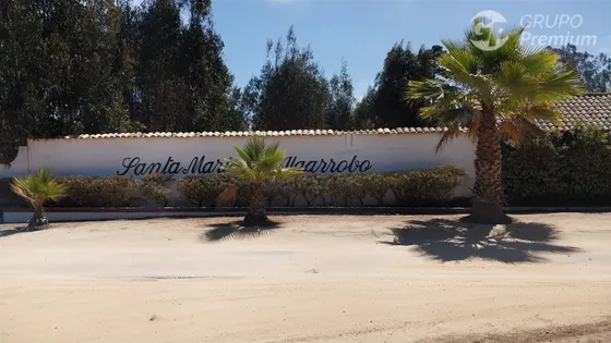 Parcelas Con Proyecto Aprobado Y Obras Avanzadas Algarrobo