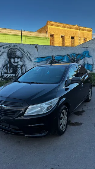 Chevrolet Onix 1.4 Joy Ls 98cv