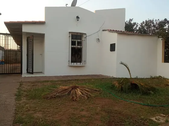 Atlantis Brsca Ofrece En Alquiler Casa En Villa Betania