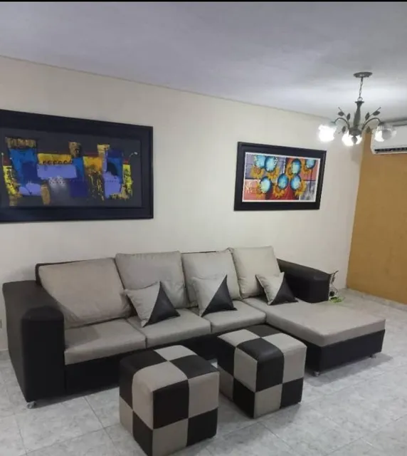 Hermosa Villa En El Conjunto Residencial Aguamarina