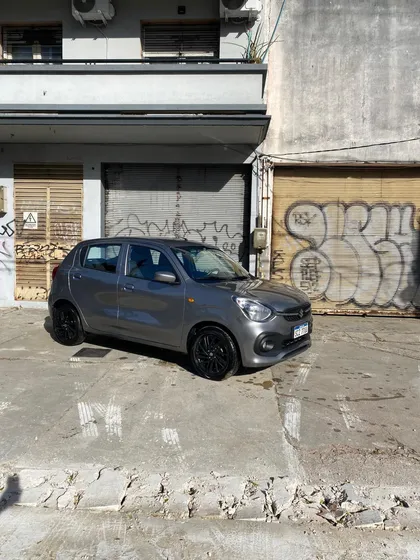 Suzuki Celerio 1.0 Gl 5p