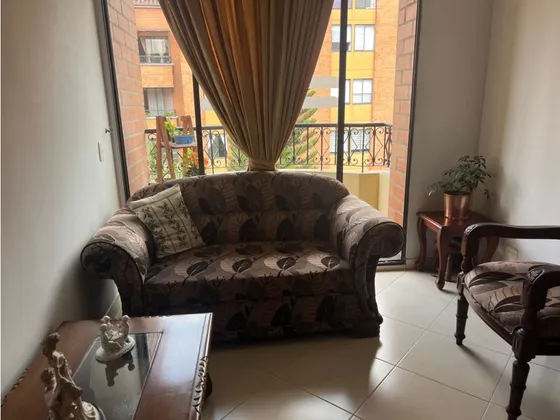 Apartamento En Venta En Fatima