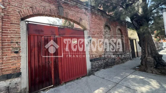  Venta Terrenos Vallejo T-df0219-0050 