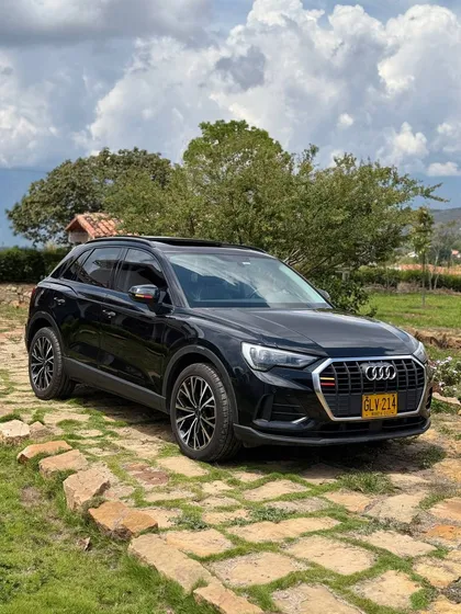 Audi Q3 1.4 Tfsi Attraction Plus