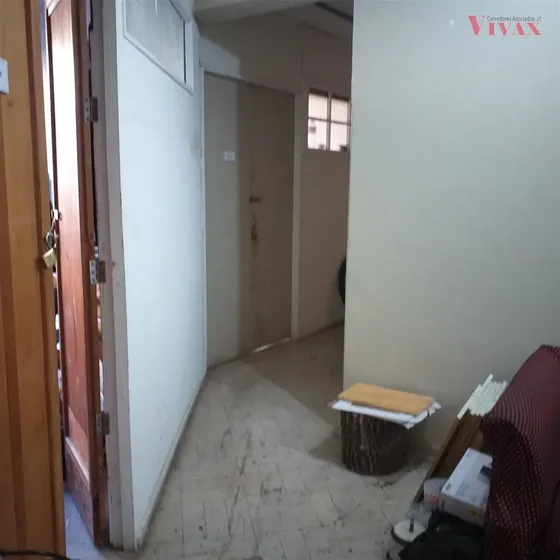 Local Comercial En Venta En Recoleta/ Antonia Lopez De Bello