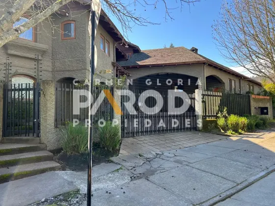Casa En Venta En Lonco Ray Chiguayante
