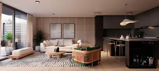 Penthouse 2d /2b / Venta Sin Comision Al Comprador